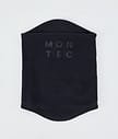 Montec Echo Tube Facemask Men Black