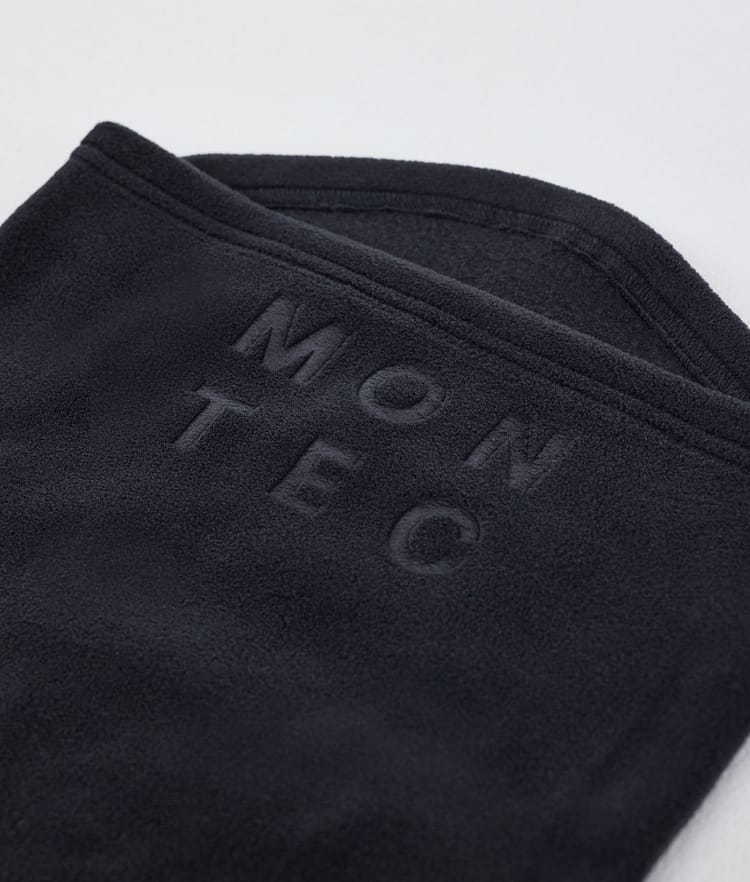 Montec Echo Tube Skimasker Black, Afbeelding 3 van 7