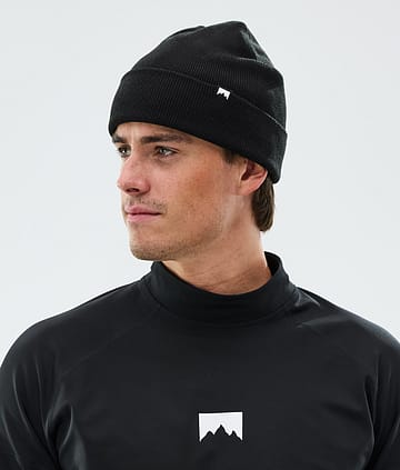 Montec Echo Tube Scaldacollo Black