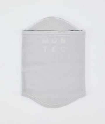 Montec Echo Tube Maska Light Grey