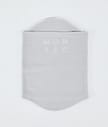 Montec Echo Tube Facemask Men Light Grey