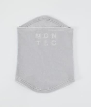 Montec Echo Tube Maska Light Grey