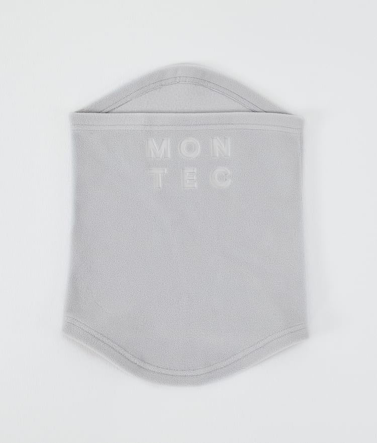 Montec Echo Tube Scaldacollo Light Grey