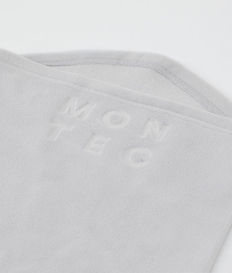 Montec Echo Tube Skimasker Light Grey, Afbeelding 2 van 4
