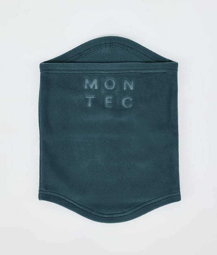 Montec Echo Tube Scaldacollo Dark Atlantic, Immagine 1 di 4