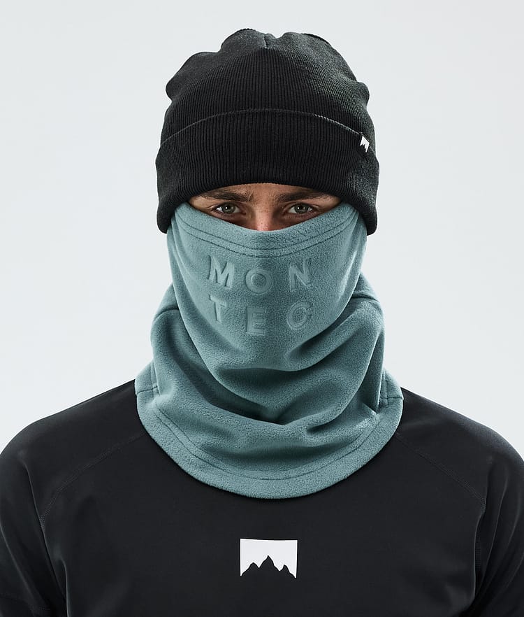 Montec Echo Tube Skimasker Atlantic, Afbeelding 3 van 4