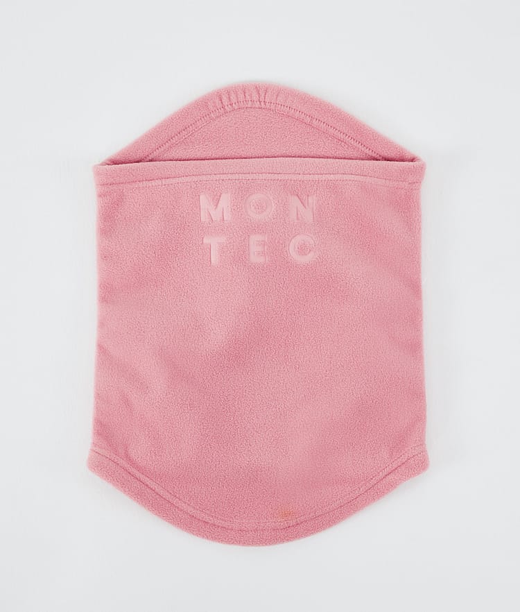 Montec Echo Tube Facemask Pink, Image 1 of 3
