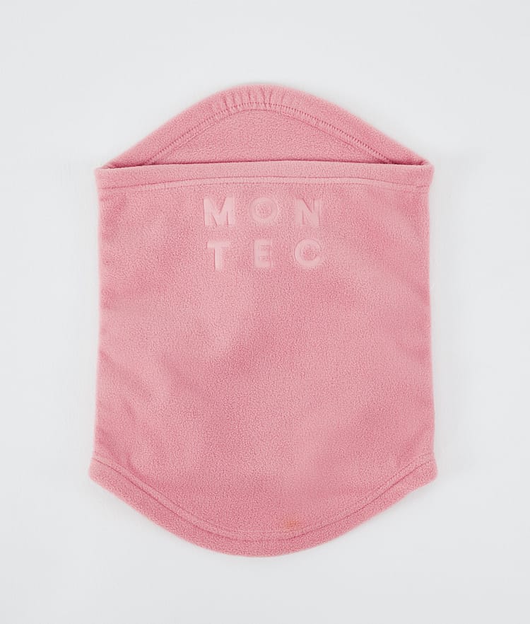 Montec Echo Tube Skimasker Pink