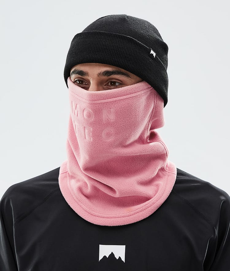 Montec Echo Tube Skimasker Pink