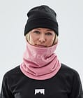 Montec Echo Tube Facemask Pink, Image 3 of 3