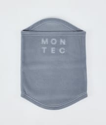 Montec Echo Tube Facemask Soft Blue