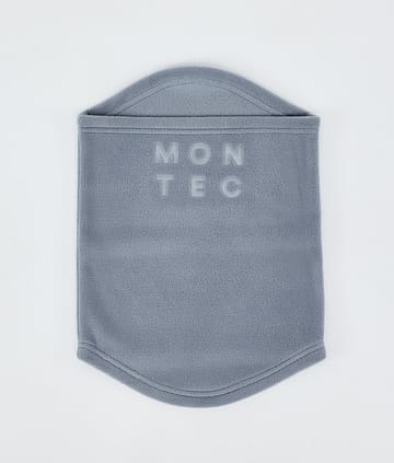 Montec Echo Tube Maska Soft Blue