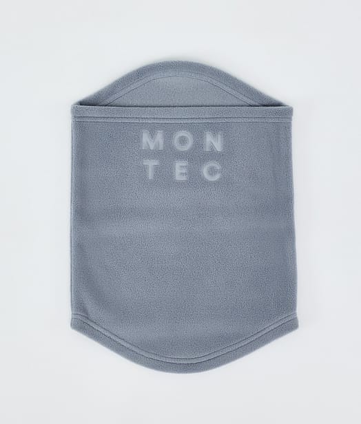 Montec Echo Tube Scaldacollo Soft Blue