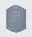 Montec Echo Tube Facemask Men Soft Blue