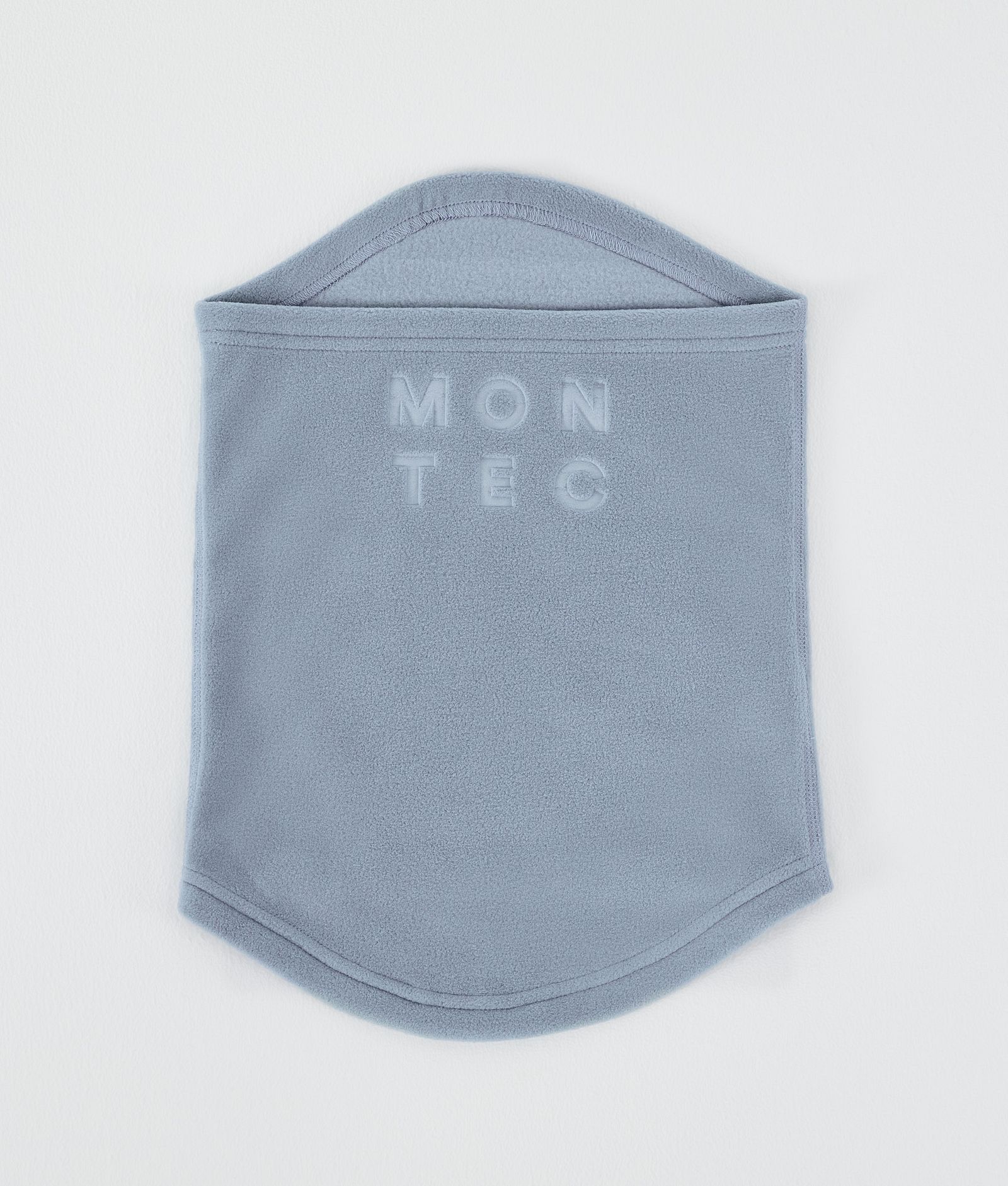 Montec Echo Tube Maska Soft Blue, Obrázek 1 z 4