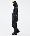 Dope Migoo Ski Jacket Men 2X-Up Black, Image 4 of 8