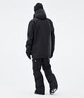 Dope Migoo Skijacke Herren 2X-Up Black, Bild 5 von 8