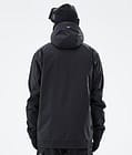 Dope Migoo Skijacke Herren 2X-Up Black, Bild 7 von 8