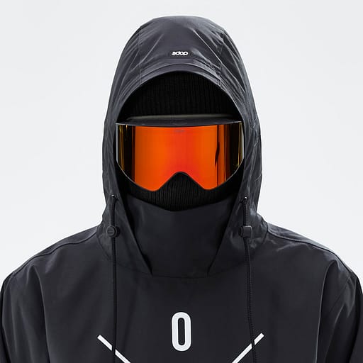 Capucha anti Tormentas Imagen principal del producto,