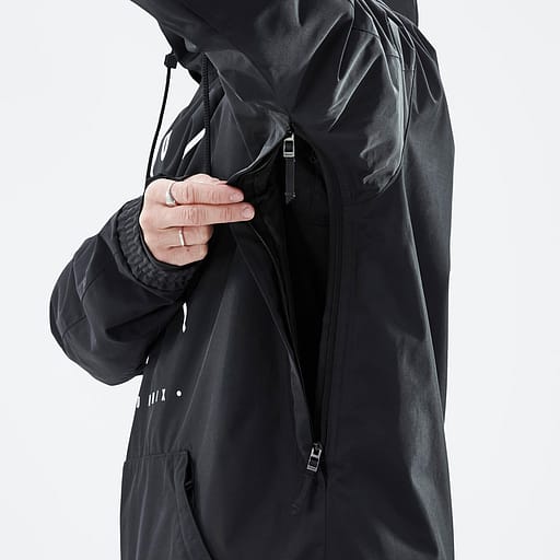 Ventilaciones debajo del Brazo Imagen principal del producto,