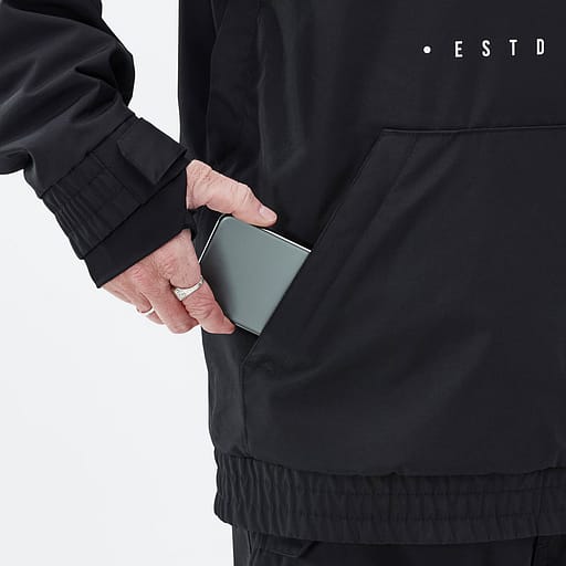 Bolsillo para Medios Imagen principal del producto,