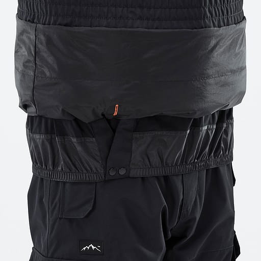 Falda de nieve elástica Imagen principal del producto,