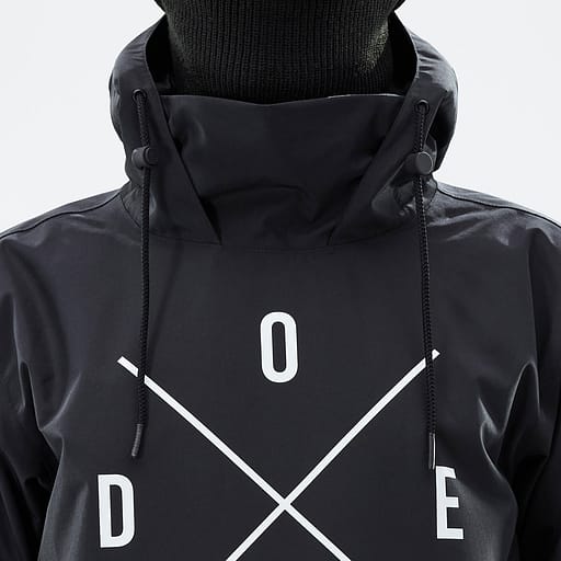 Construcción sin cremallera Imagen principal del producto,