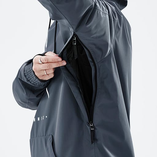 Wywietrzniki pod ramionami Główne zdjęcie produktu,