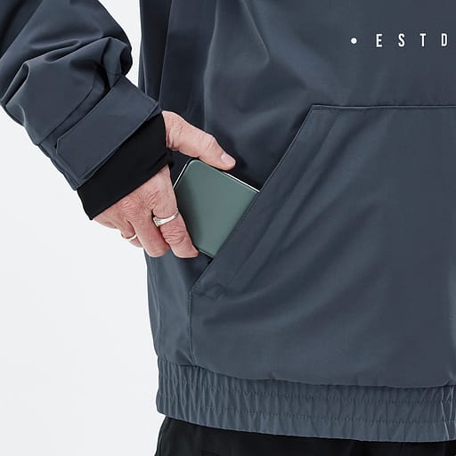 Kieszeń na media Główne zdjęcie produktu,