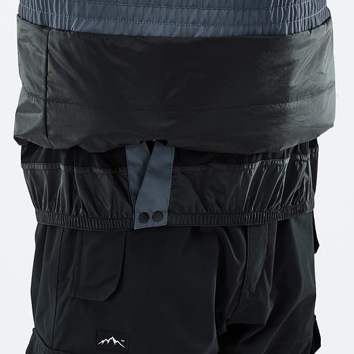 Elastyczny pas śnieżny Główne zdjęcie produktu,