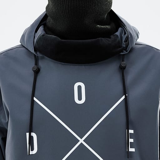 Ochraniacz na podbródek z mikropolaru Główne zdjęcie produktu,