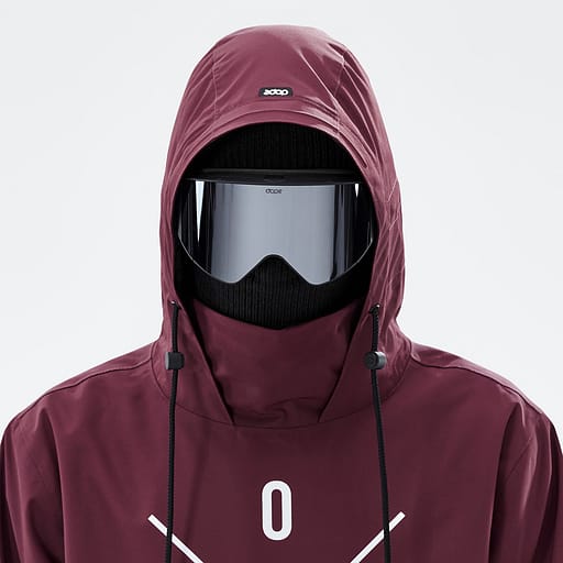 Capuche Storm Guard