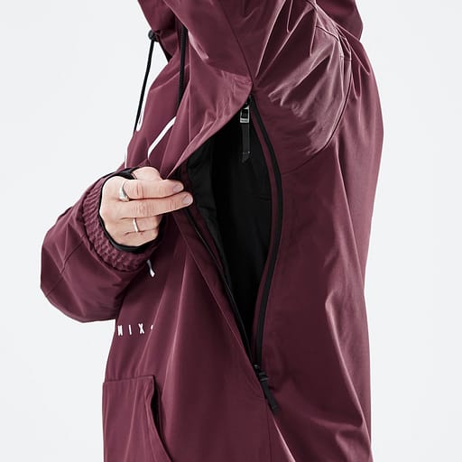 Wywietrzniki pod ramionami Główne zdjęcie produktu,