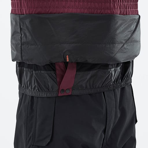 Elastyczny pas śnieżny Główne zdjęcie produktu,