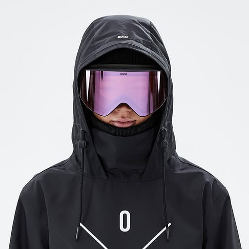 Capucha anti Tormentas Imagen principal del producto,