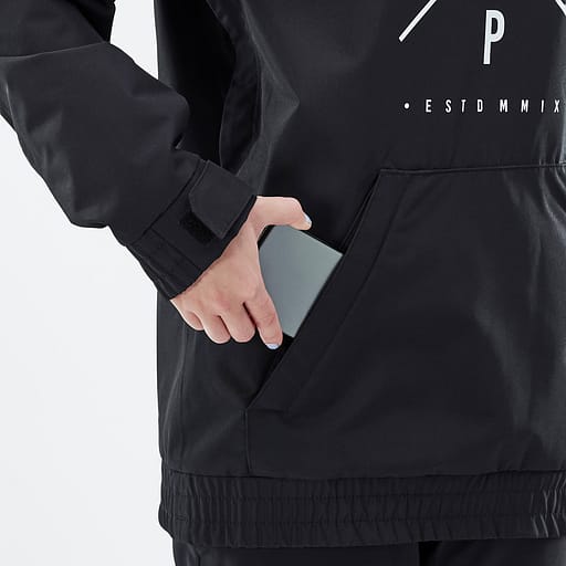 Bolsillo para Medios Imagen principal del producto,