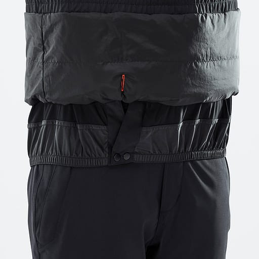 Falda de nieve elástica Imagen principal del producto,