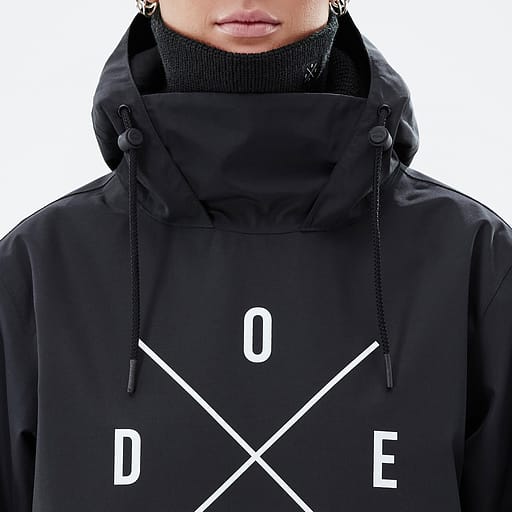 Construcción sin cremallera Imagen principal del producto,