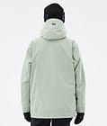 Dope Migoo W Lyžařská Bunda Dámské 2X-Up Soft Green, Obrázek 7 z 8