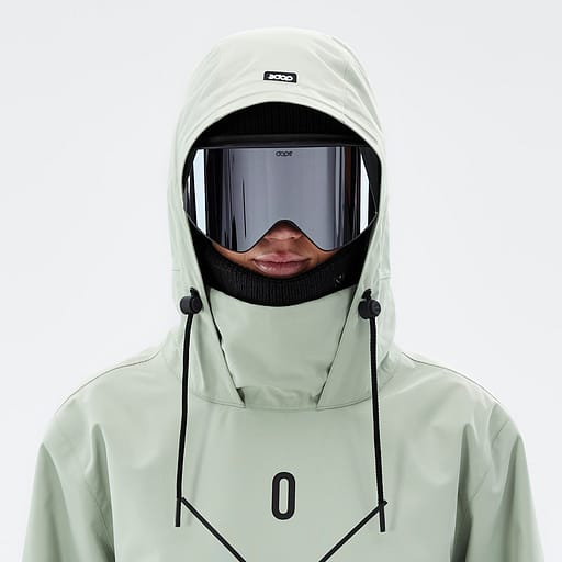 Capucha anti Tormentas Imagen principal del producto,