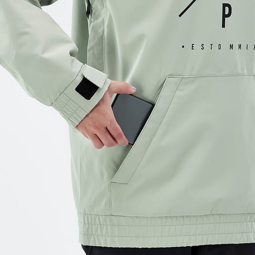 Bolsillo para Medios Imagen principal del producto,