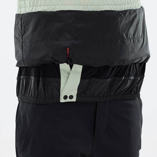 Falda de nieve elástica Imagen principal del producto,