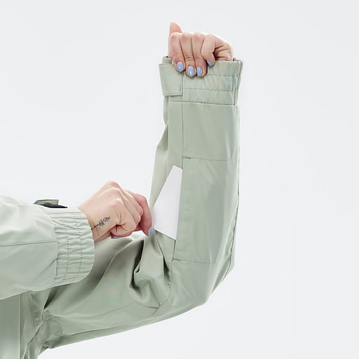 Bolsillo para el Forfait Imagen principal del producto,