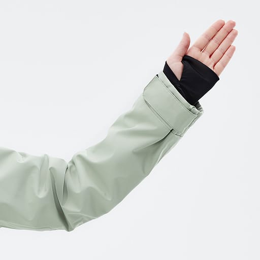 Polainas de muñeca Imagen principal del producto,