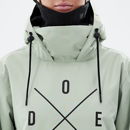 Construcción sin cremallera Imagen principal del producto,