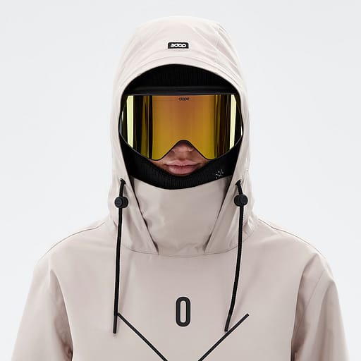 Capucha anti Tormentas Imagen principal del producto,