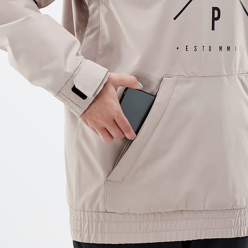 Bolsillo para Medios Imagen principal del producto,