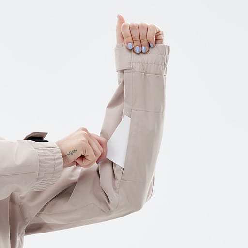 Kapsa na skipas Hlavní obrázek produktu,