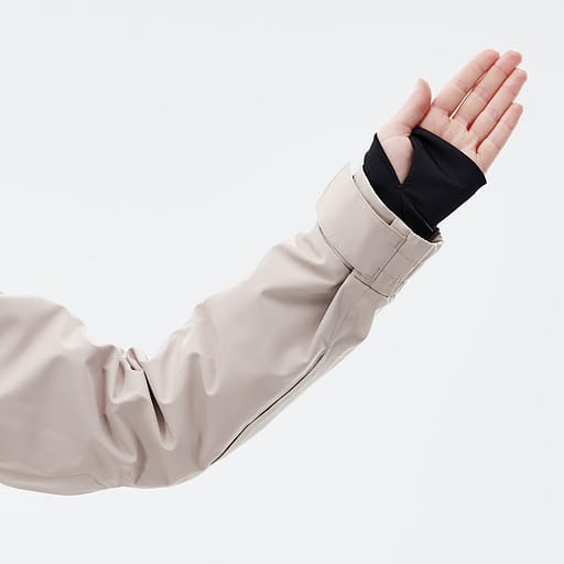 Polainas de muñeca Imagen principal del producto,