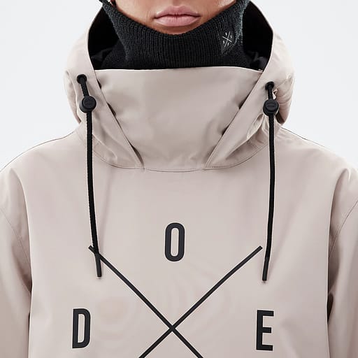 Konstrukce bez zipu Hlavní obrázek produktu,